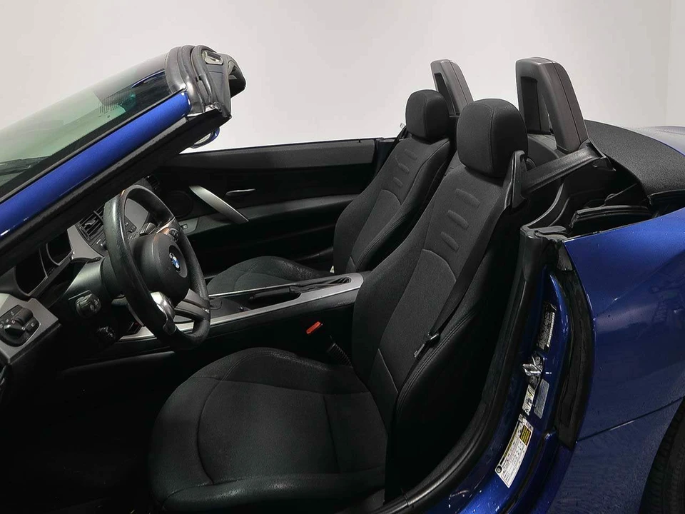 2007 BMW E85 Z4 Roadster - Image 12 of 19