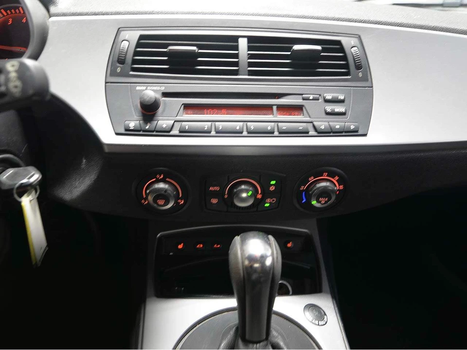 2007 BMW E85 Z4 Roadster - Image 17 of 19