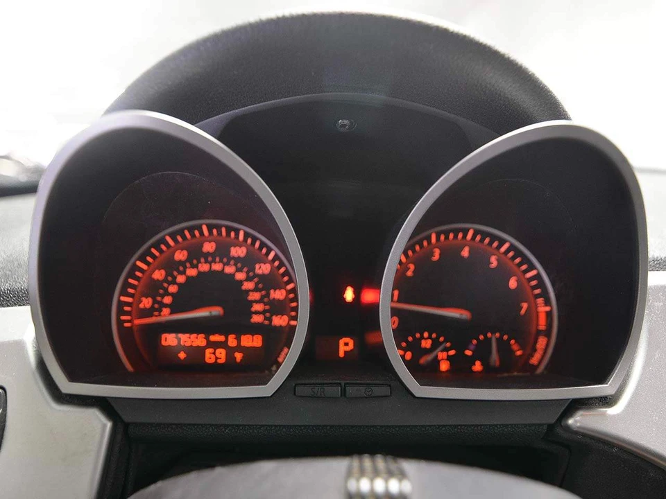 2007 BMW E85 Z4 Roadster - Image 15 of 19