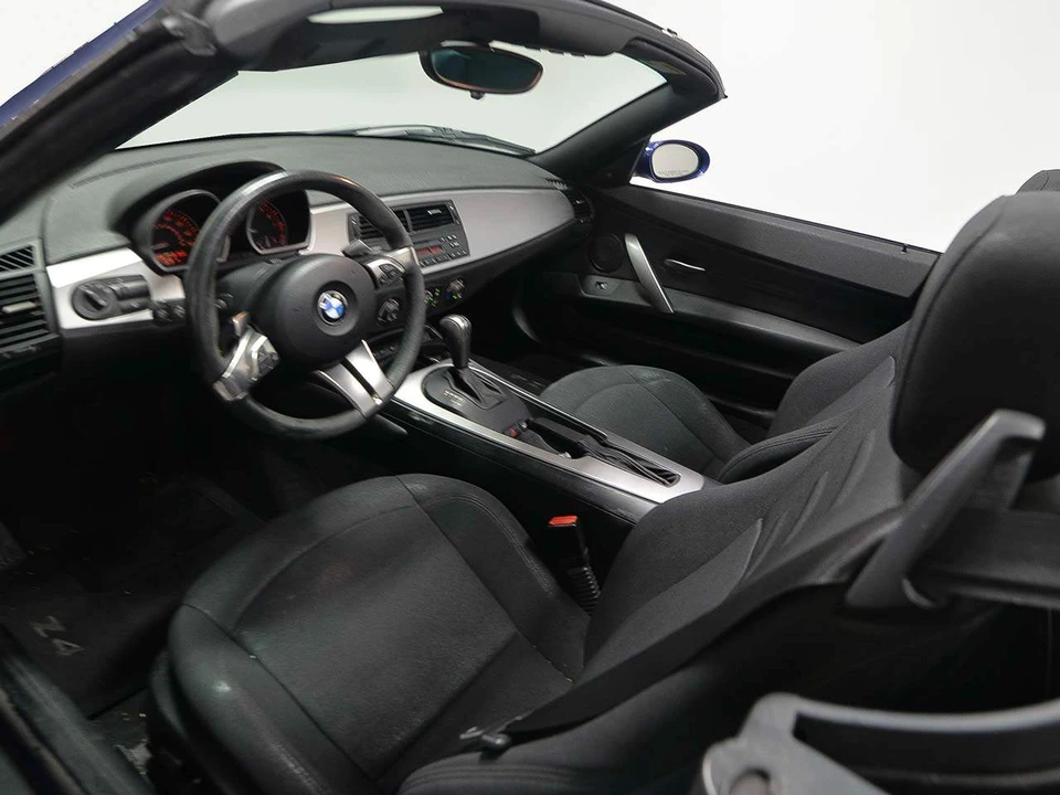 2007 BMW E85 Z4 Roadster - Image 16 of 19