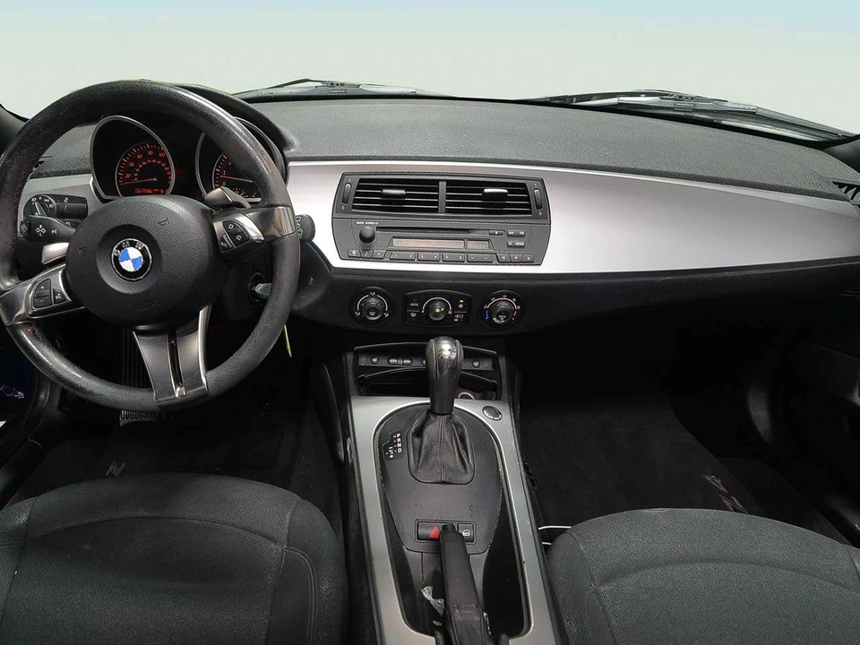 2007 BMW E85 Z4 Roadster - Image 14 of 19