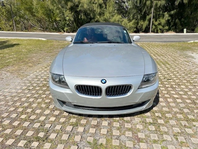2007 BMW E85 Z4 Roadster - Image 3 of 21