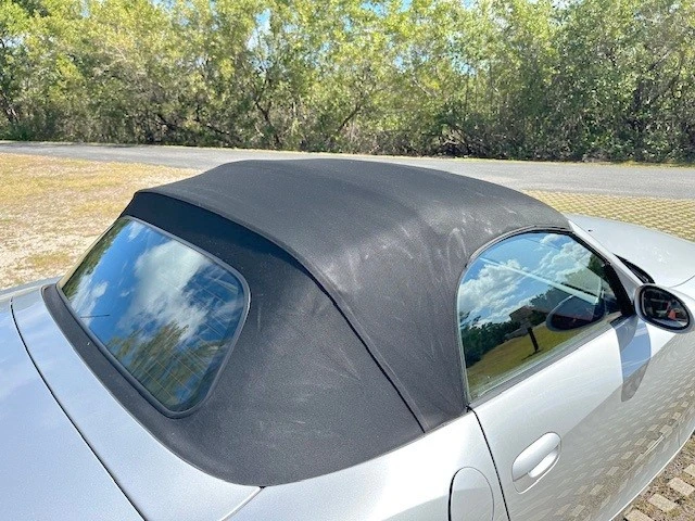 2007 BMW E85 Z4 Roadster - Image 10 of 21