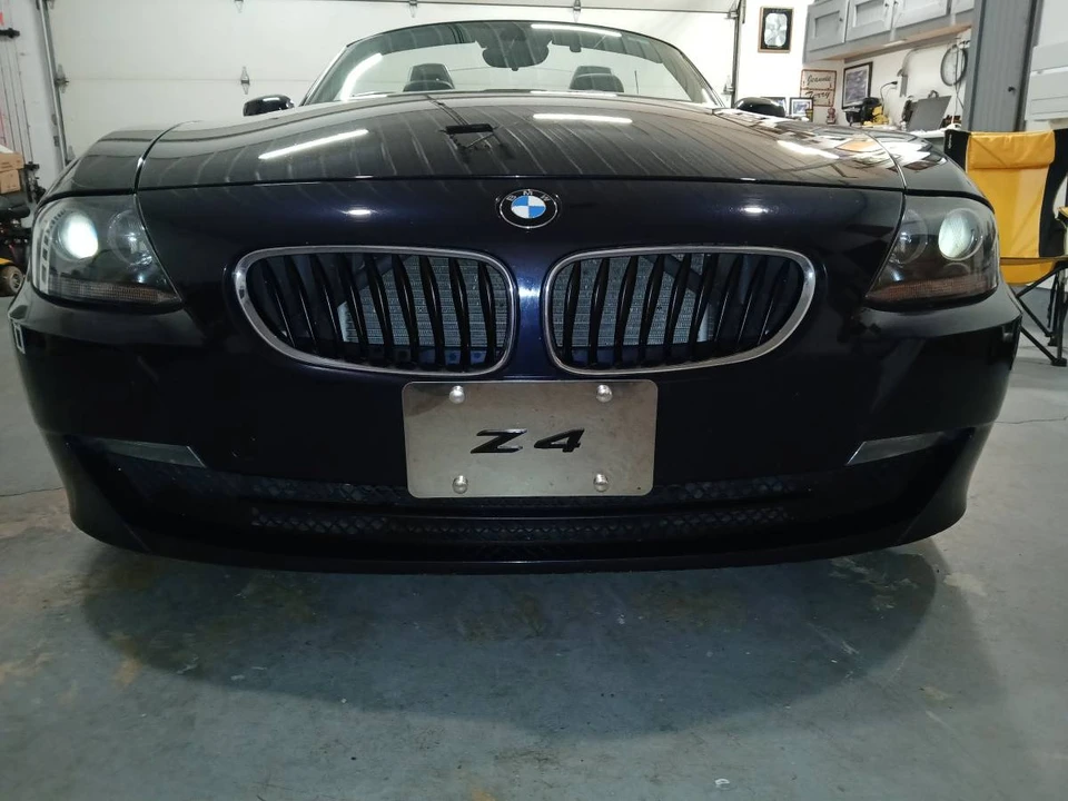 2007 BMW E85 Z4 Roadster - Image 2 of 6