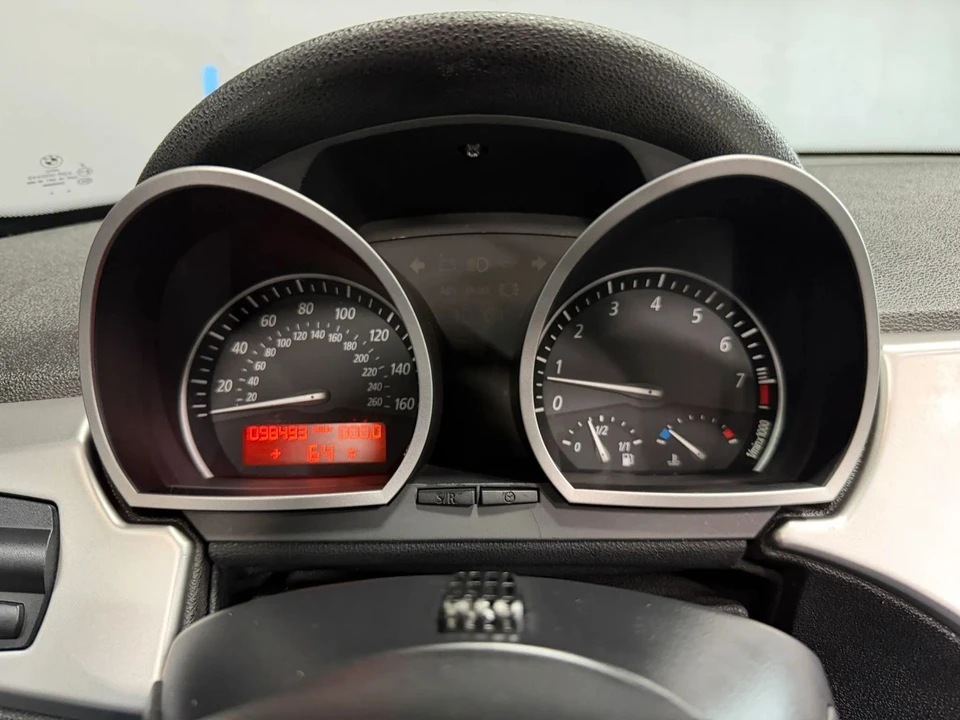 2007 BMW E85 Z4 Roadster - Image 12 of 31