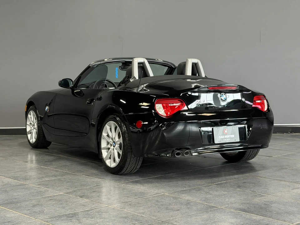 2007 BMW E85 Z4 Roadster - Image 26 of 31