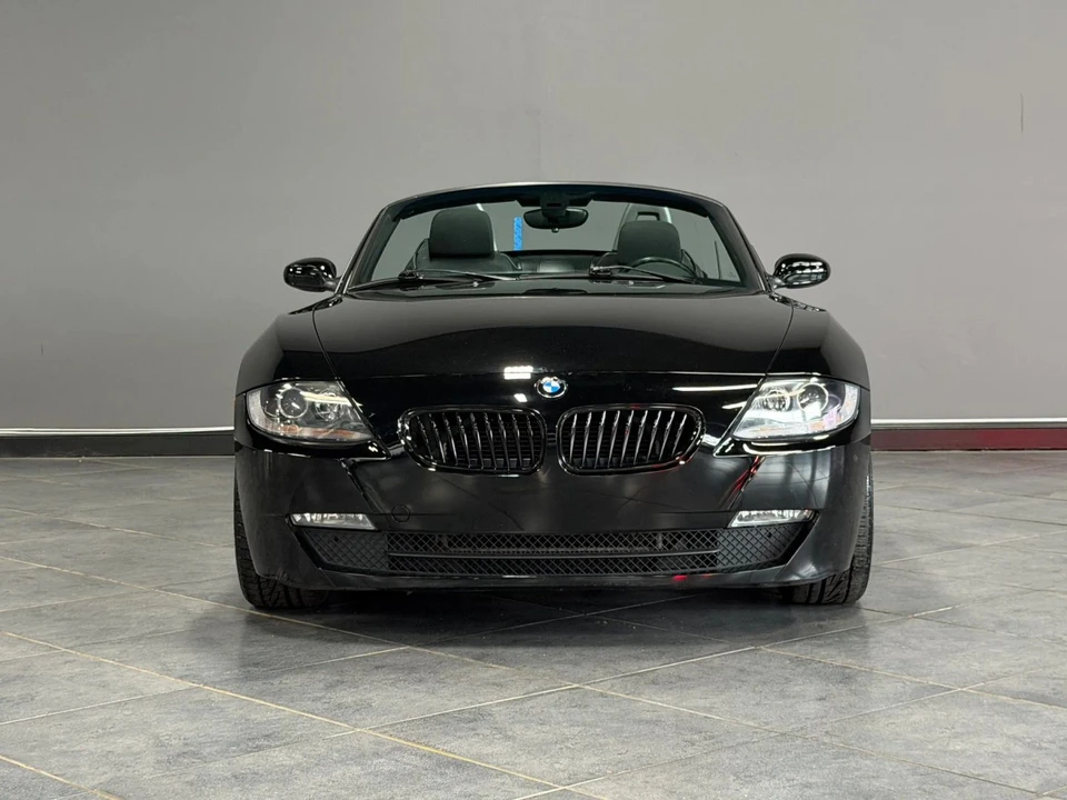 2007 BMW E85 Z4 Roadster - Image 2 of 31