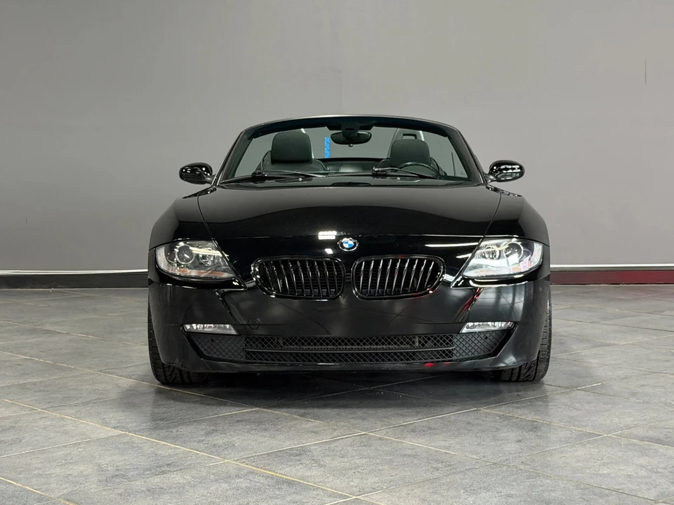 2007 BMW E85 Z4 Roadster - Image 21 of 31