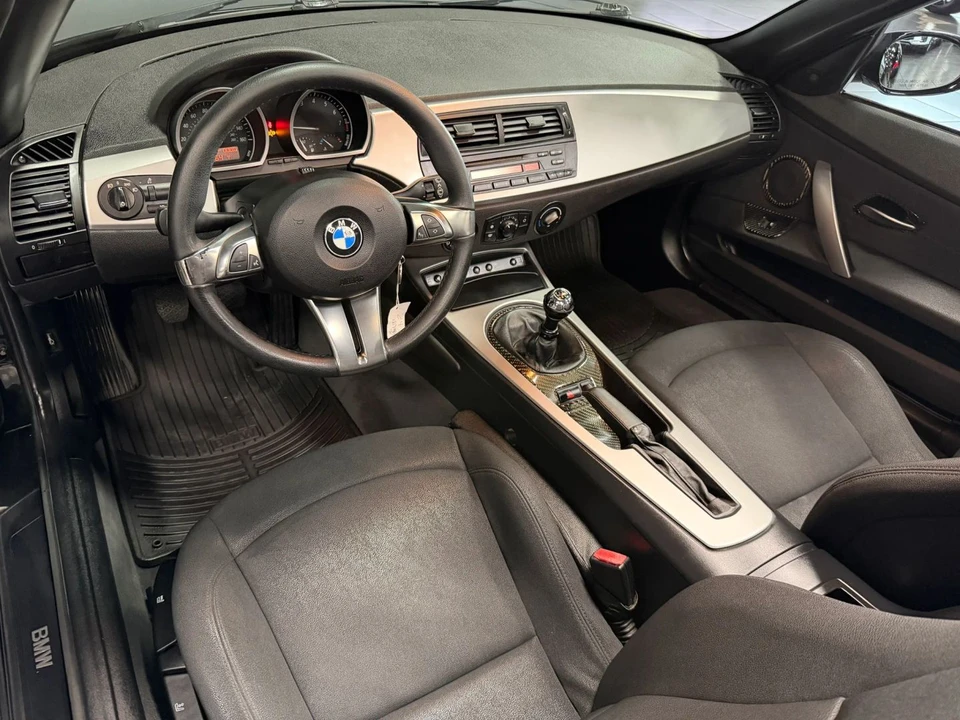 2007 BMW E85 Z4 Roadster - Image 14 of 31