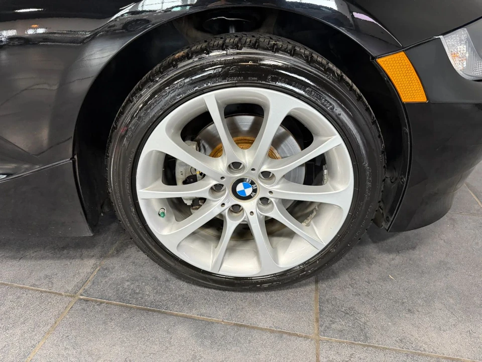2007 BMW E85 Z4 Roadster - Image 19 of 31