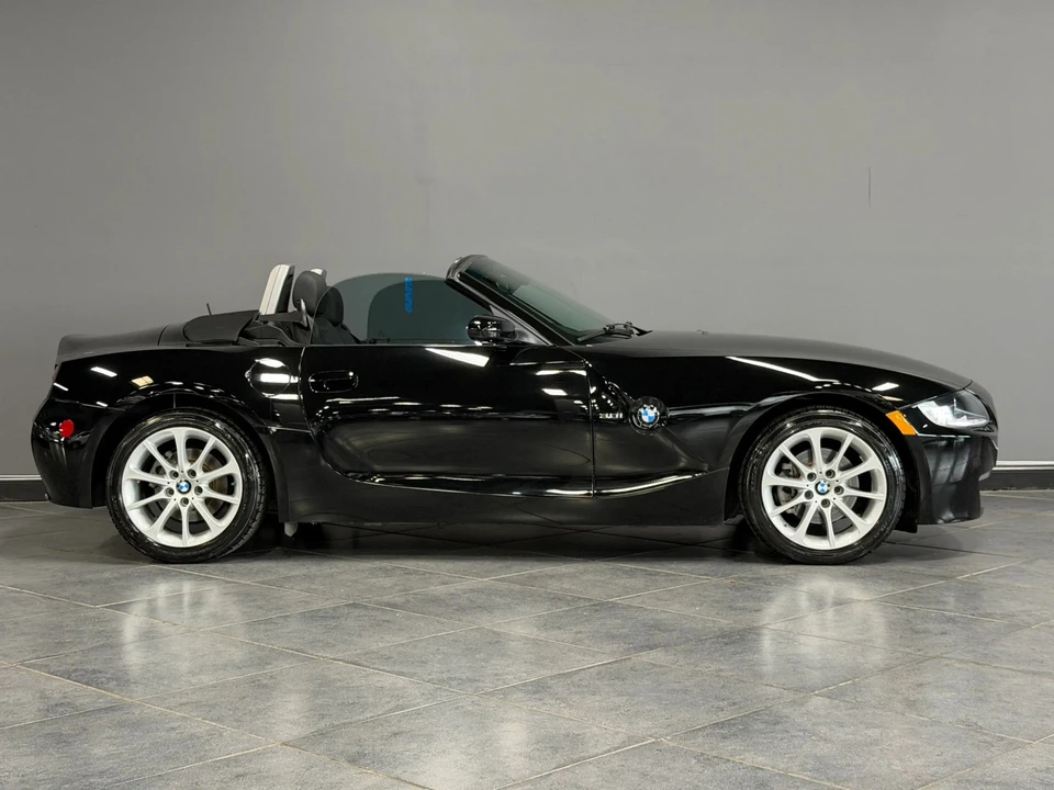 2007 BMW E85 Z4 Roadster - Image 23 of 31