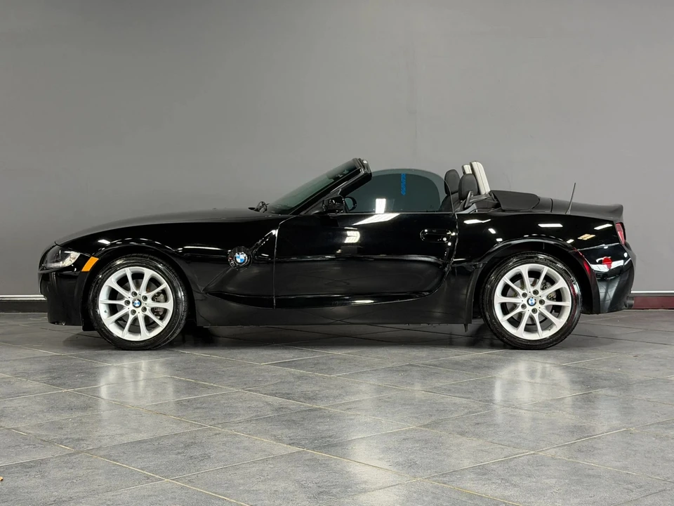 2007 BMW E85 Z4 Roadster - Image 27 of 31
