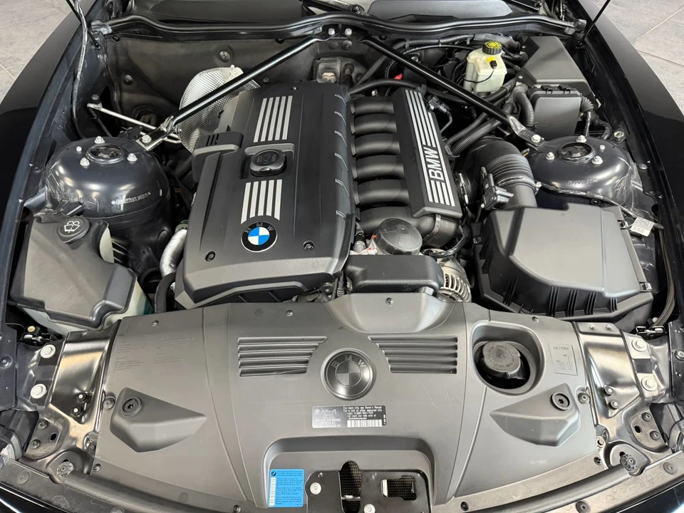 2007 BMW E85 Z4 Roadster - Image 18 of 31
