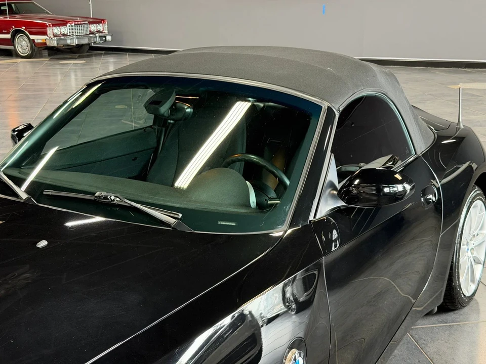 2007 BMW E85 Z4 Roadster - Image 9 of 31