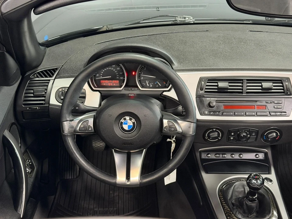 2007 BMW E85 Z4 Roadster - Image 10 of 31