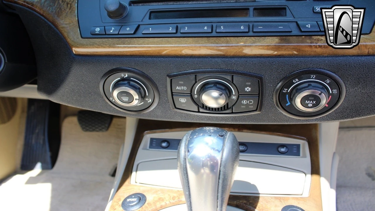 2007 BMW E85 Z4 Roadster - Image 12 of 21