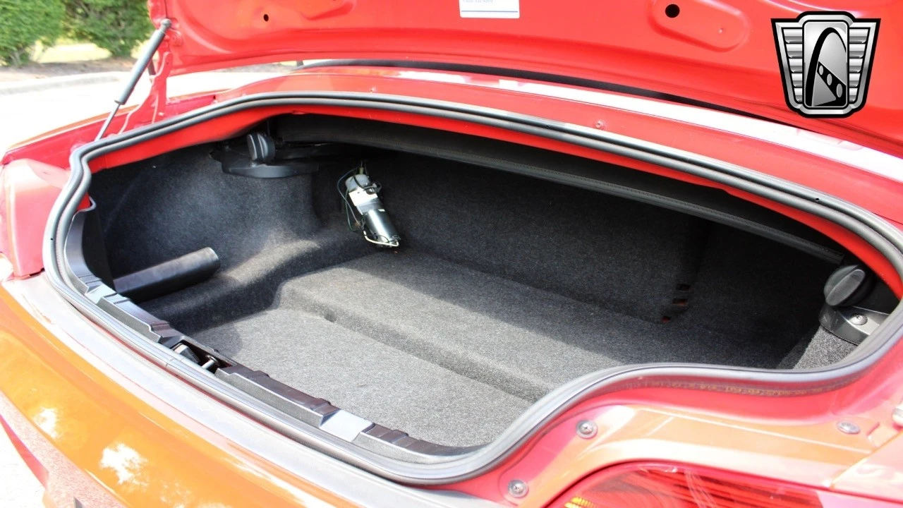 2007 BMW E85 Z4 Roadster - Image 18 of 21