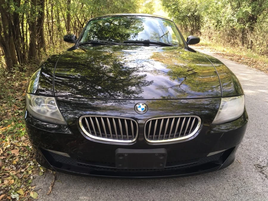 2007 BMW E85 Z4 Roadster - Image 6 of 8