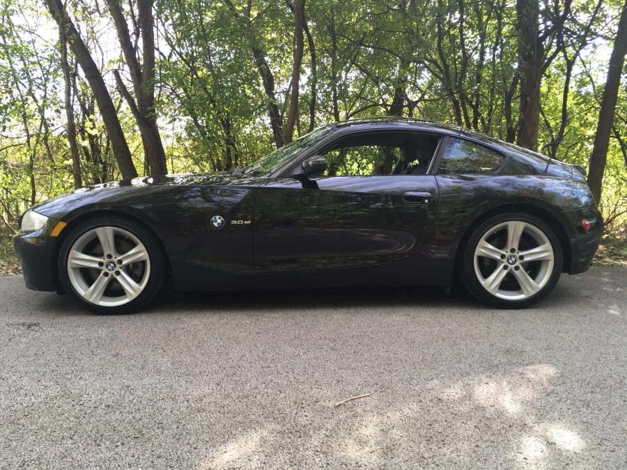 2007 BMW E85 Z4 Roadster - Image 2 of 8