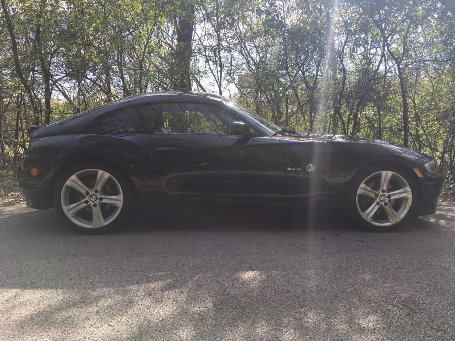 2007 BMW E85 Z4 Roadster - Image 8 of 8