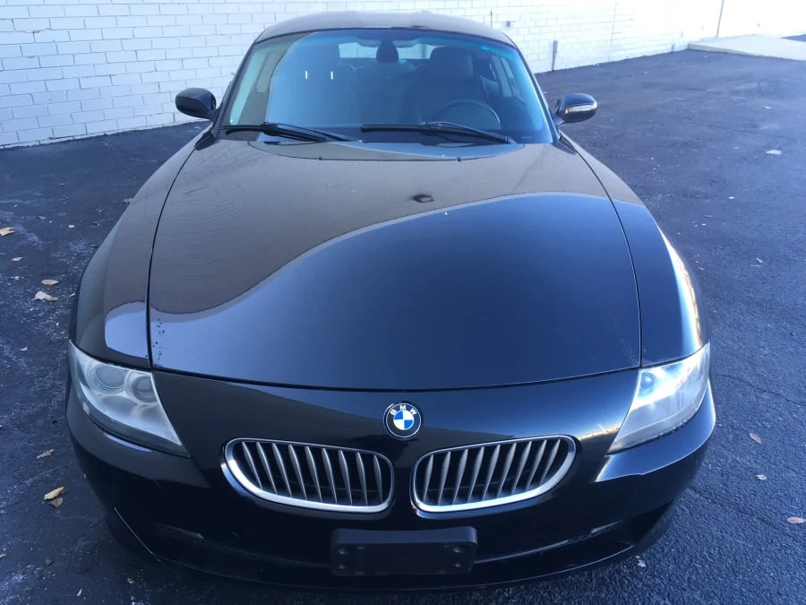 2007 BMW E85 Z4 Roadster - Image 8 of 8