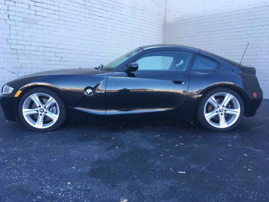 2007 BMW E85 Z4 Roadster - Image 2 of 8