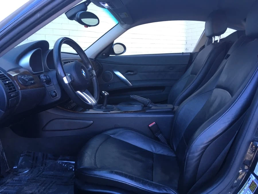 2007 BMW E85 Z4 Roadster - Image 3 of 8