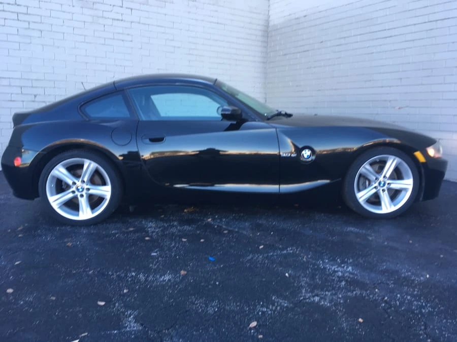 2007 BMW E85 Z4 Roadster - Image 7 of 8