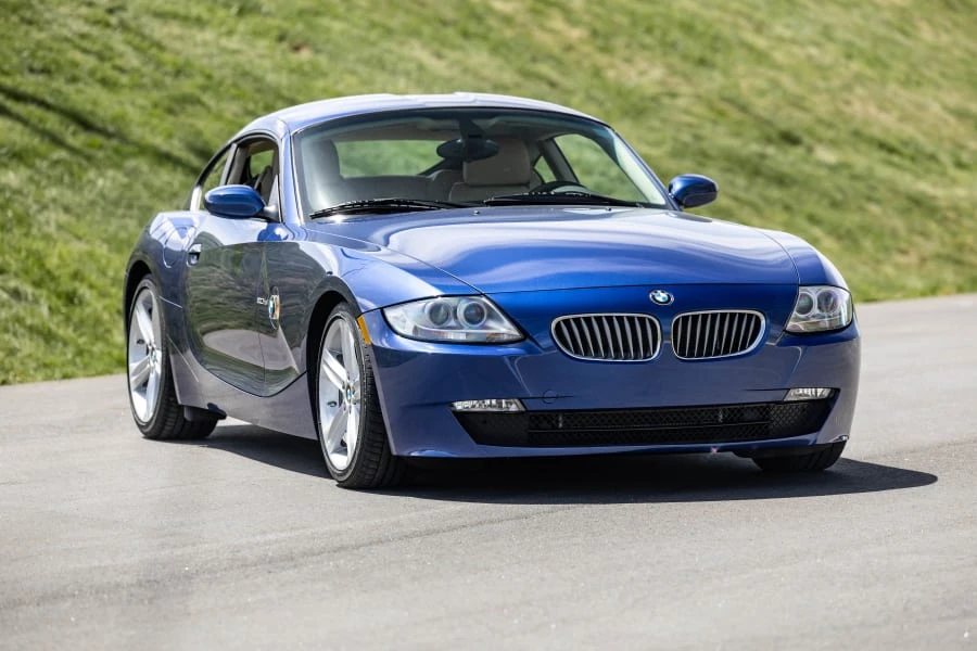 2007 BMW E85 Z4 Roadster - Image 5 of 28