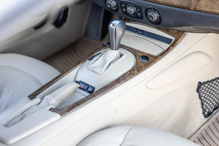 2007 BMW E85 Z4 Roadster - Image 21 of 28