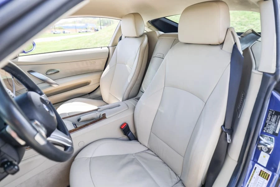 2007 BMW E85 Z4 Roadster - Image 16 of 28