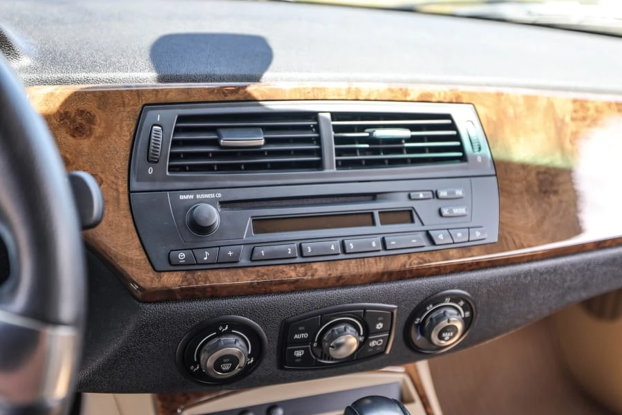 2007 BMW E85 Z4 Roadster - Image 19 of 28