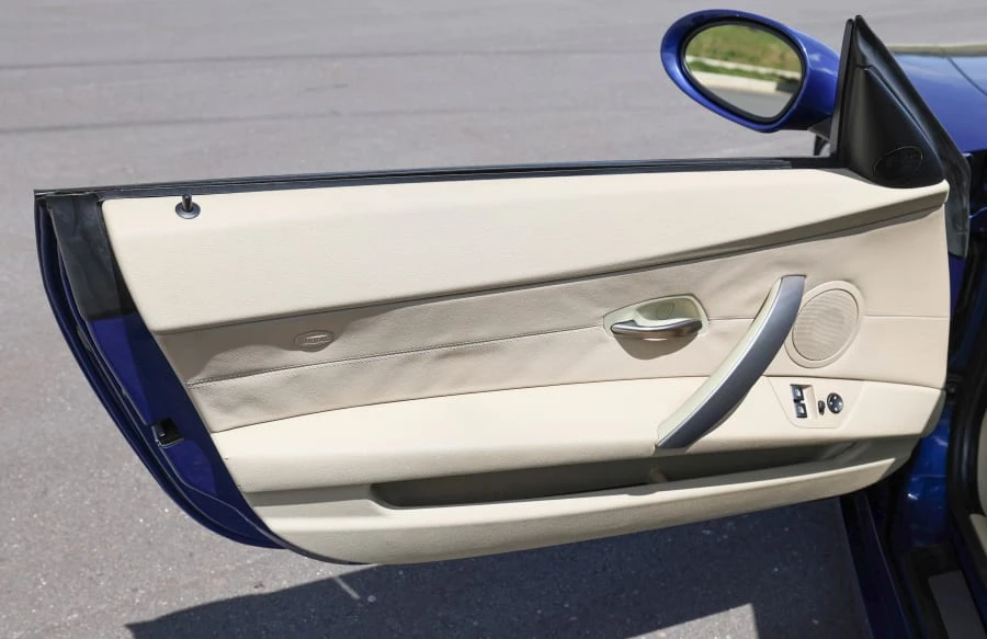 2007 BMW E85 Z4 Roadster - Image 22 of 28