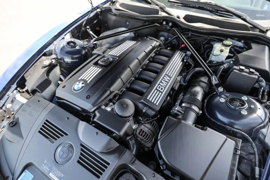 2007 BMW E85 Z4 Roadster - Image 24 of 28