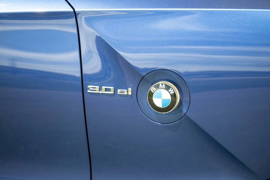 2007 BMW E85 Z4 Roadster - Image 12 of 28