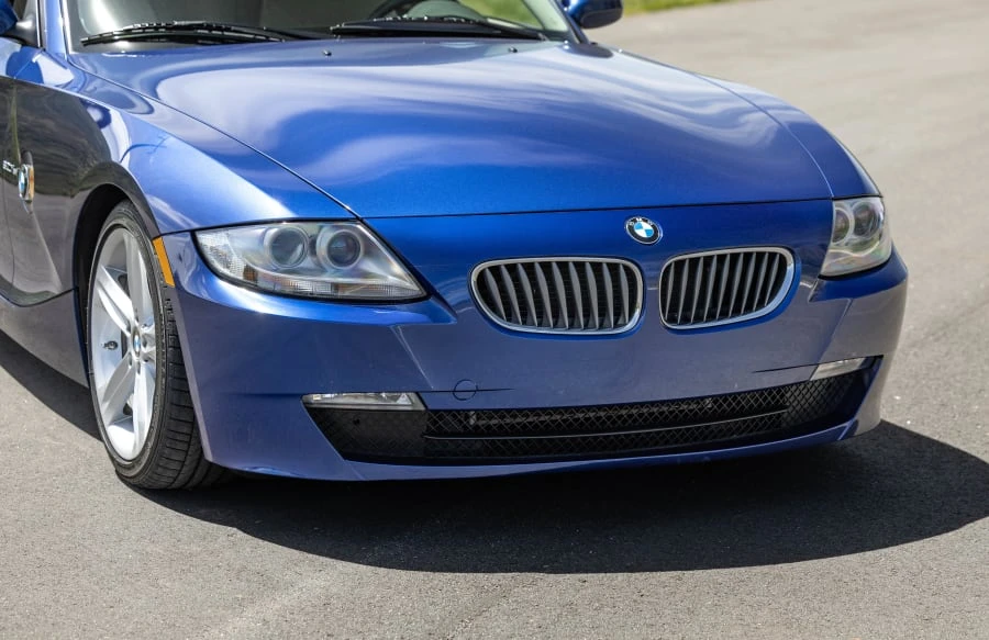 2007 BMW E85 Z4 Roadster - Image 10 of 28