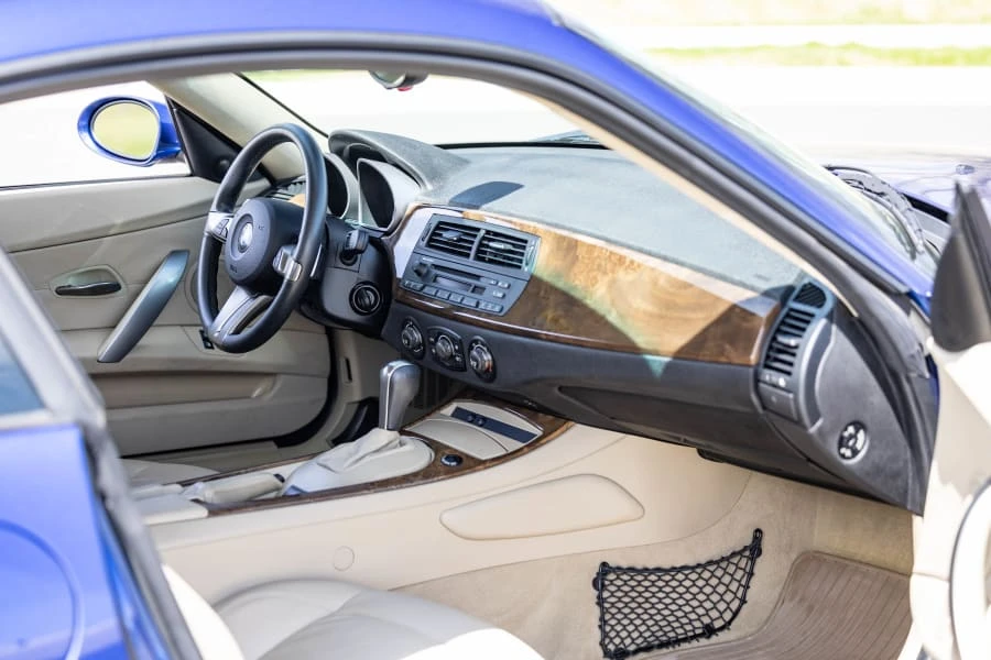 2007 BMW E85 Z4 Roadster - Image 18 of 28