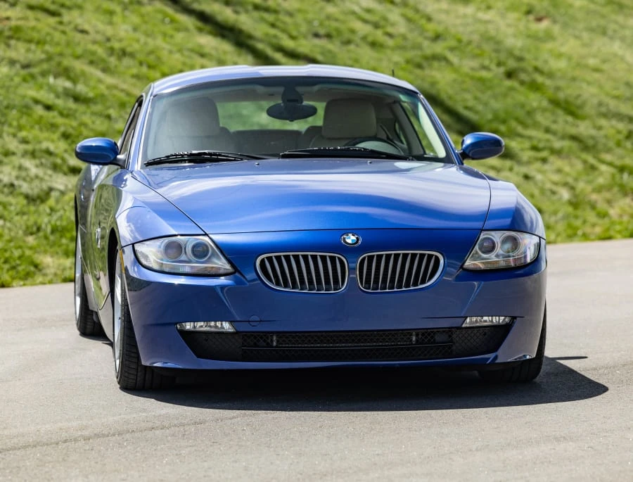 2007 BMW E85 Z4 Roadster - Image 3 of 28