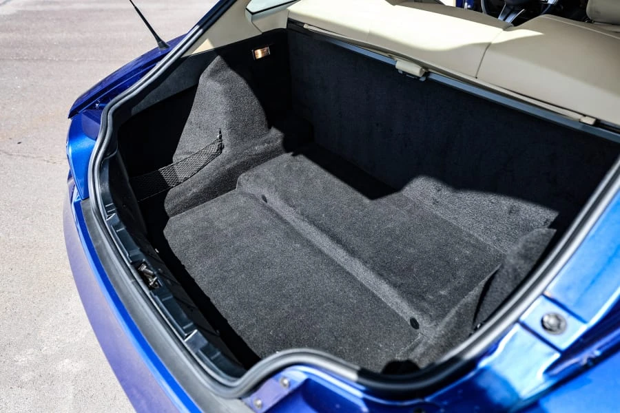 2007 BMW E85 Z4 Roadster - Image 25 of 28