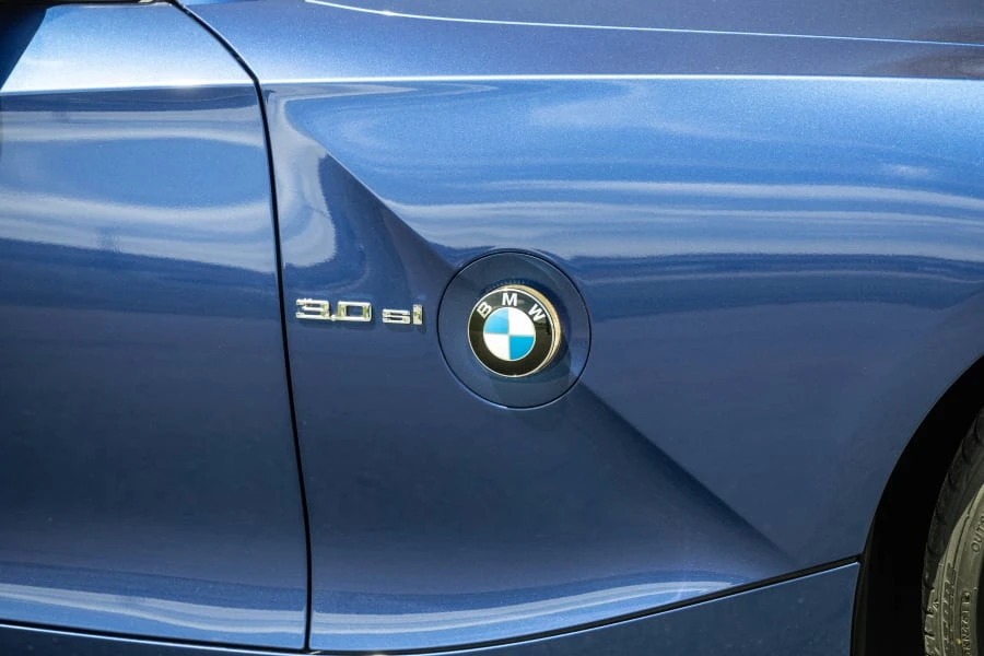 2007 BMW E85 Z4 Roadster - Image 14 of 28