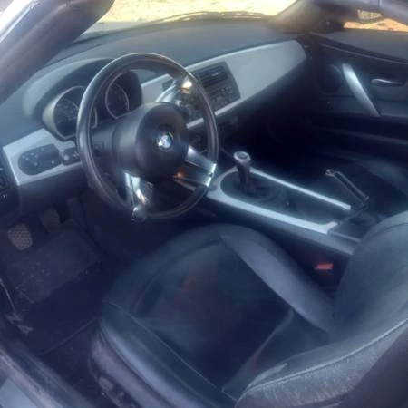 2007 BMW E85 Z4 Roadster - Image 4 of 7