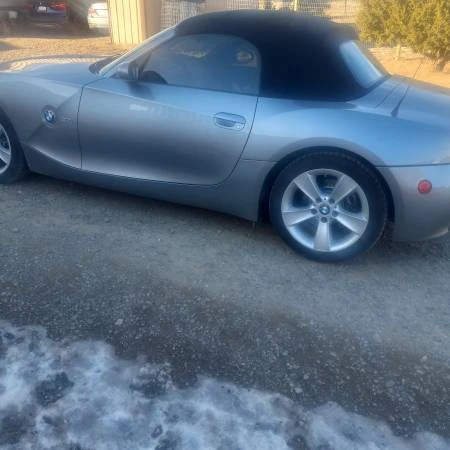 2007 BMW E85 Z4 Roadster - Image 5 of 7