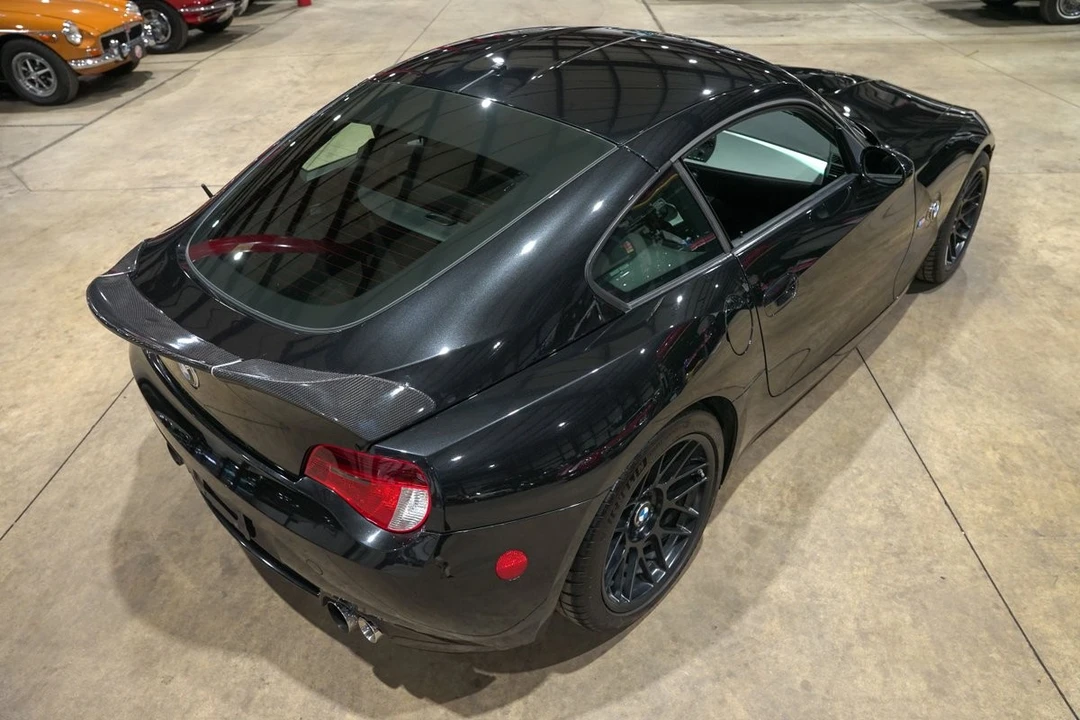 2007 BMW Z4 - Image 17 of 21