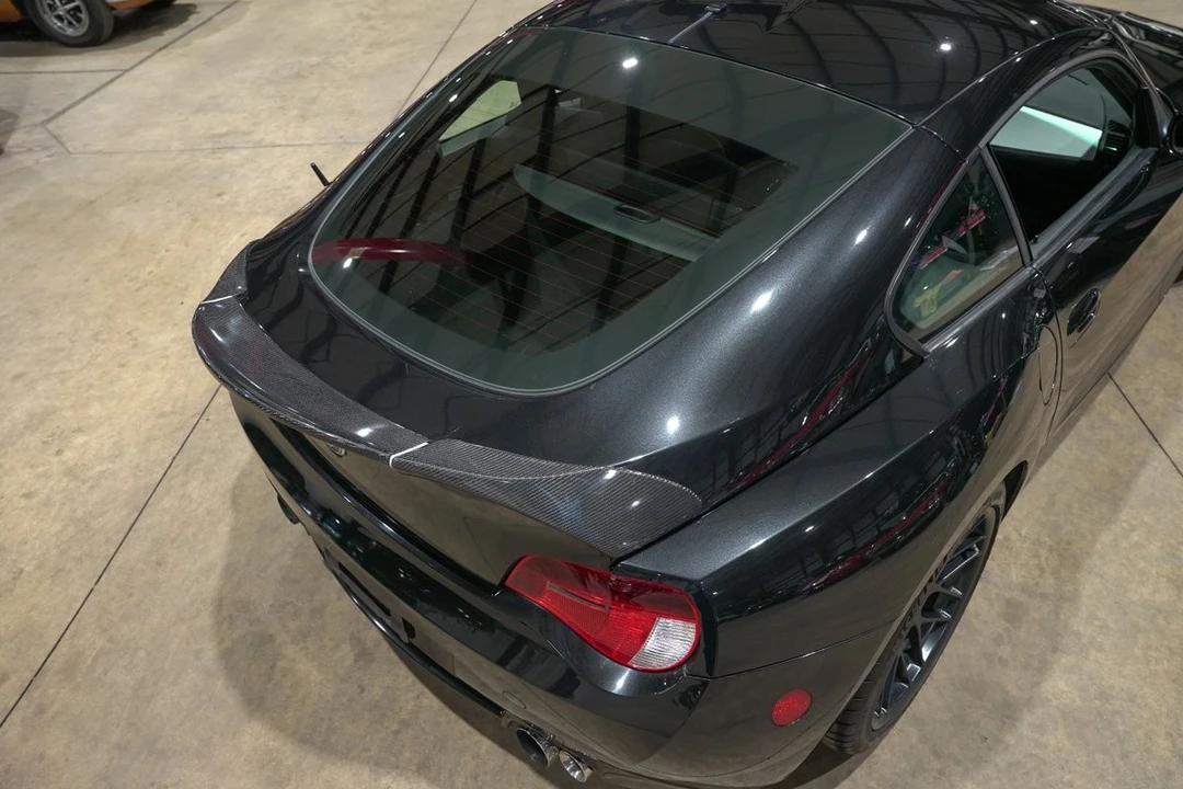 2007 BMW Z4 - Image 20 of 21