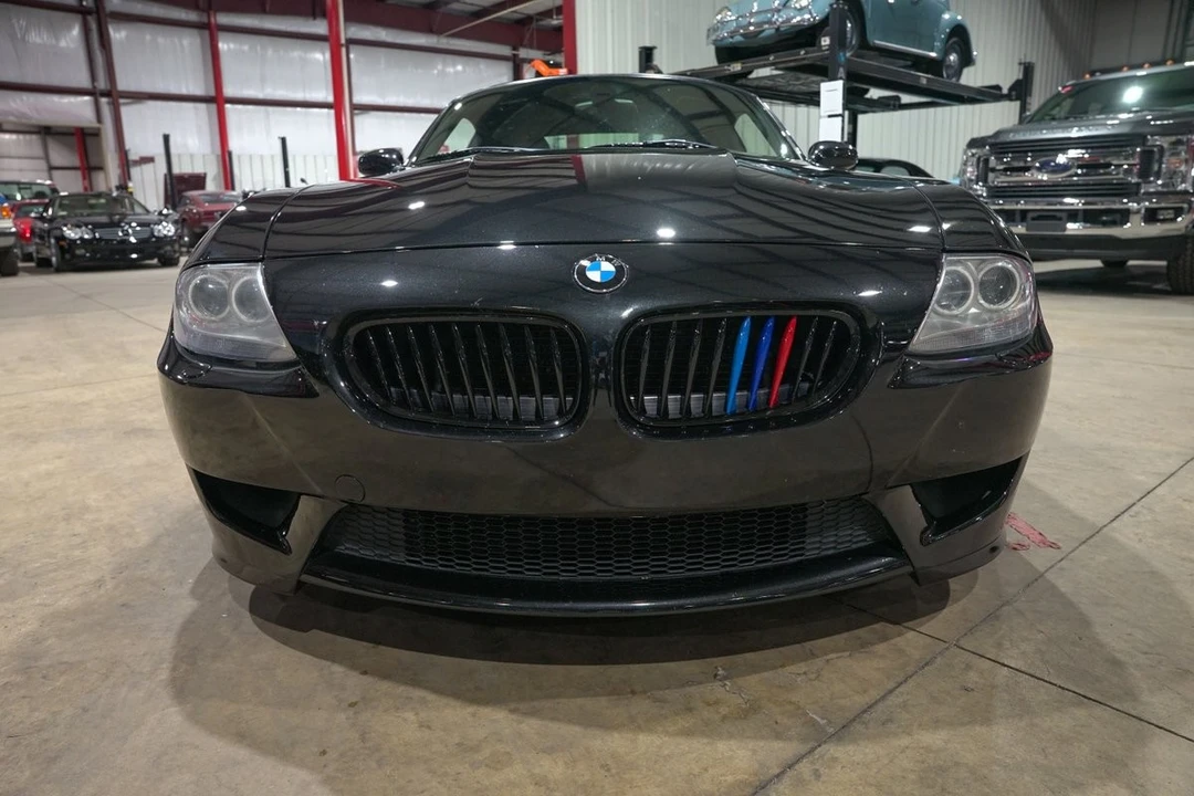 2007 BMW Z4 - Image 13 of 21