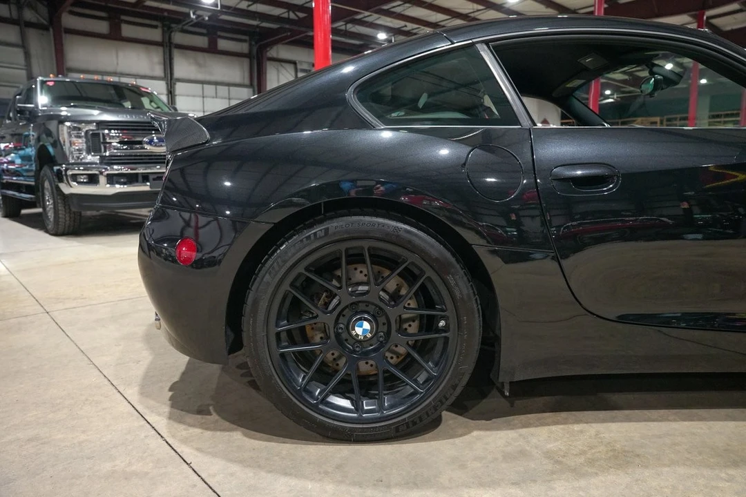 2007 BMW Z4 - Image 9 of 12