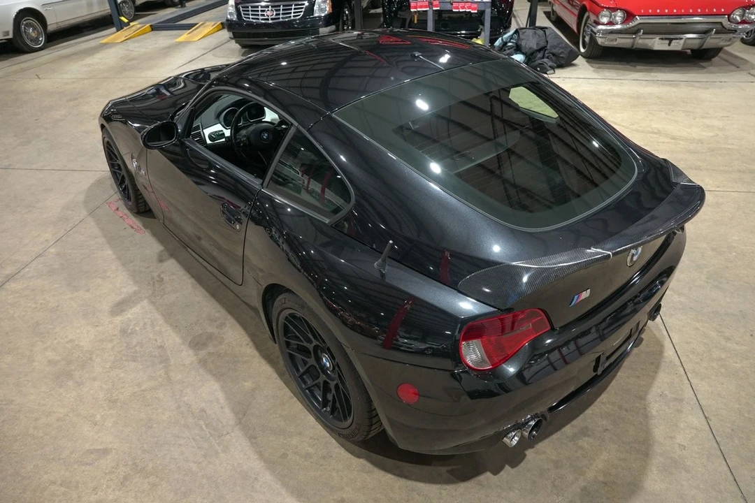 2007 BMW Z4 - Image 16 of 21