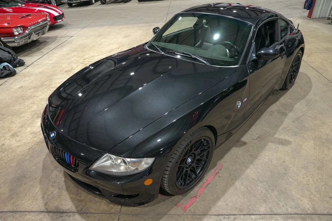 2007 BMW Z4 - Image 15 of 21