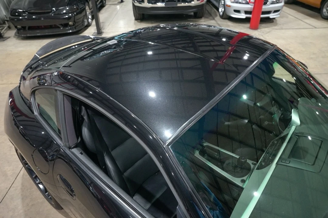 2007 BMW Z4 - Image 19 of 21