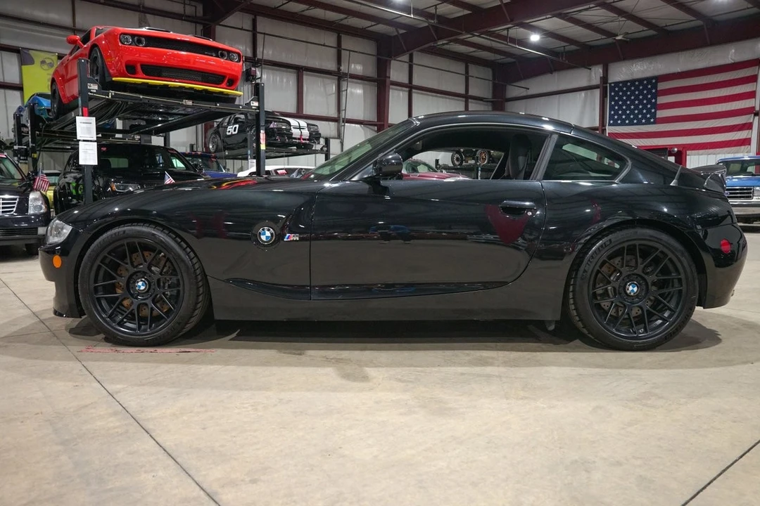 2007 BMW Z4 - Image 4 of 12